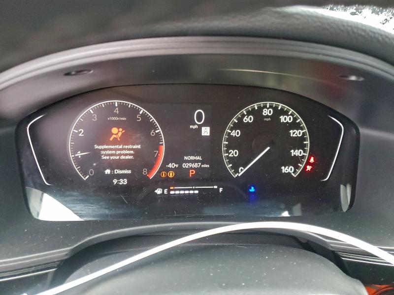 Фото 9 - HONDA CIVIC