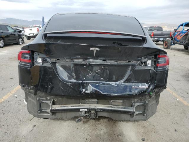 Фото 6 - TESLA MODEL X