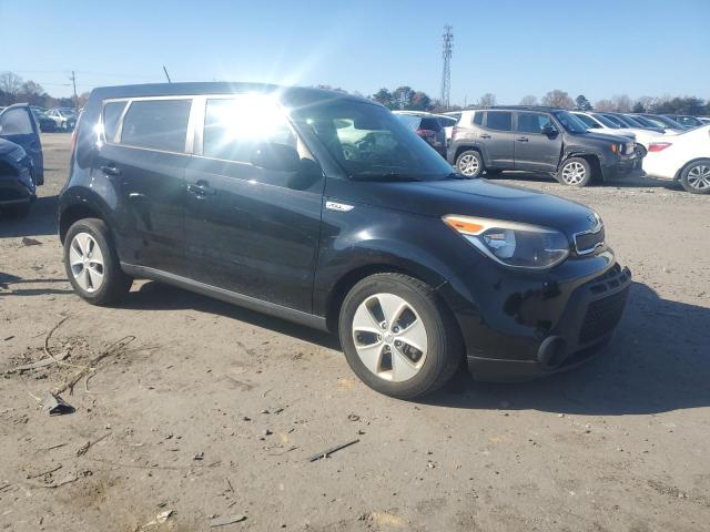 Фото 4 - KIA SOUL