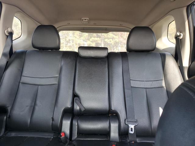 Фото 10 - NISSAN ROGUE