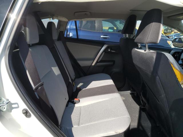 Фото 11 - TOYOTA RAV4