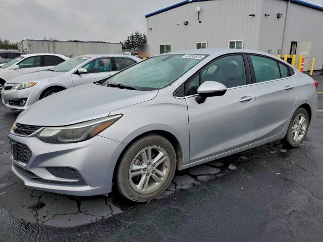 Фото 1 - CHEVROLET CRUZE