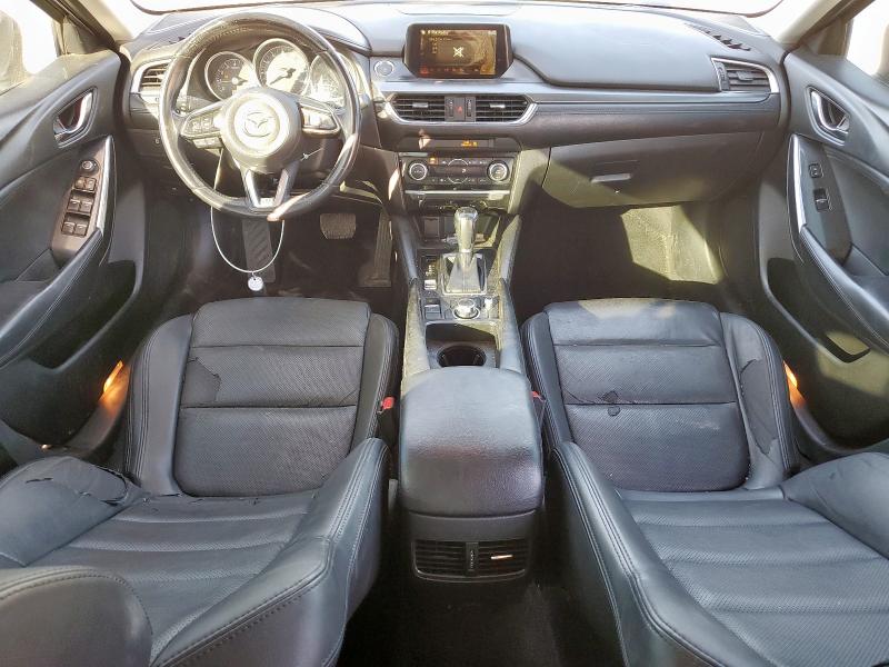 Фото 8 - MAZDA 6