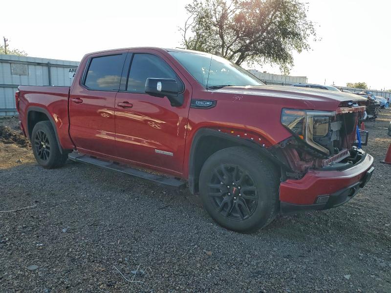 Фото 4 - GMC SIERRA