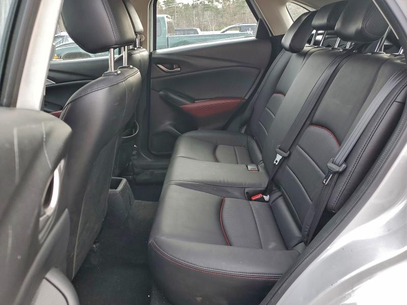 Фото 10 - MAZDA CX-3