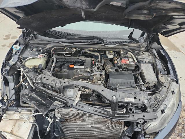 Фото 11 - HONDA CIVIC