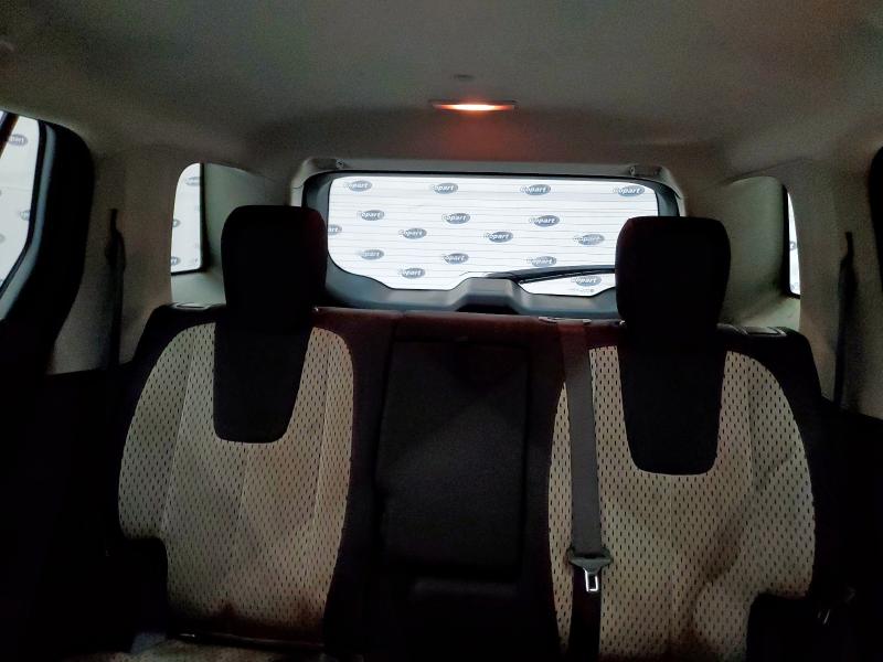 Фото 10 - GMC TERRAIN