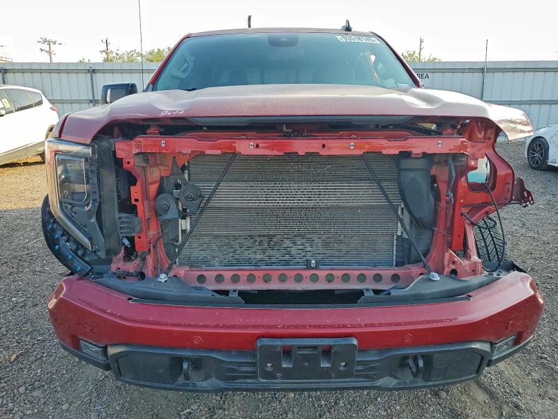 Фото 5 - GMC SIERRA