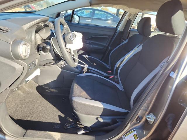 Фото 7 - NISSAN VERSA