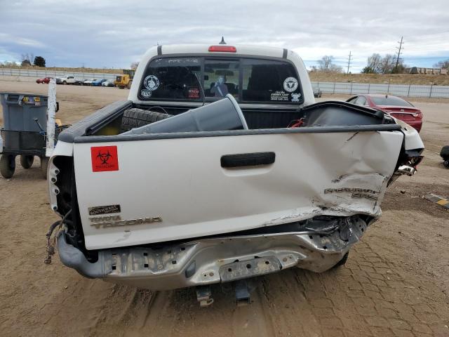 Фото 6 - TOYOTA TACOMA