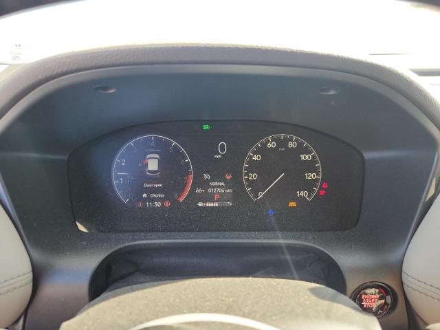 Фото 9 - HONDA HR-V