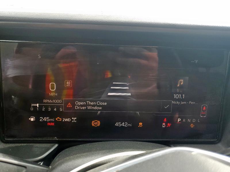 GMC TERRAIN EL 2026 VIN 3GKALUEG8TL116552