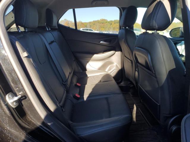 Фото 10 - BUICK ENCORE