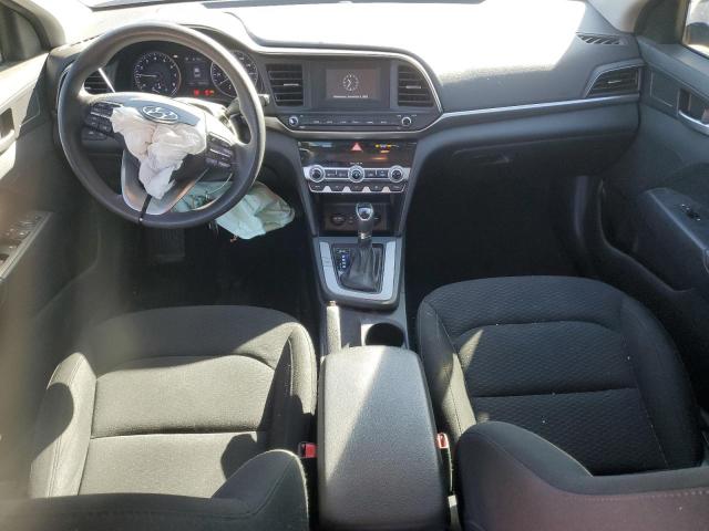 Фото 8 - HYUNDAI ELANTRA