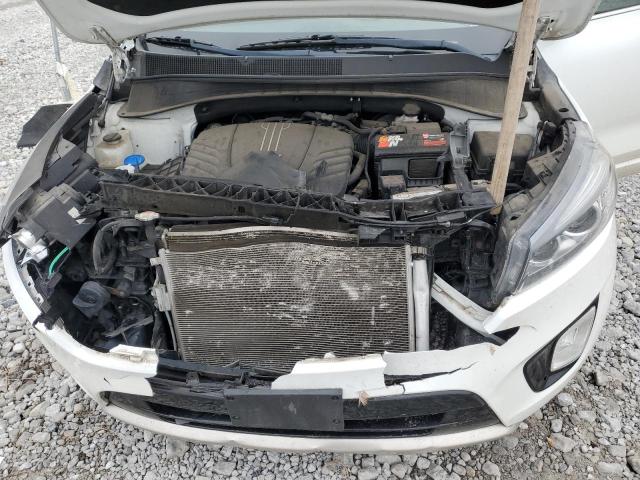 Фото 12 - KIA SORENTO