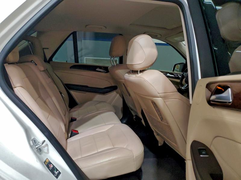 Фото 11 - MERCEDES-BENZ GLE-CLASS