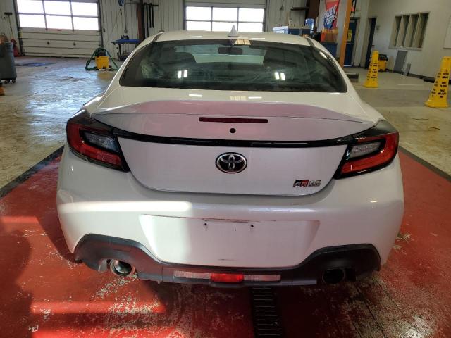 TOYOTA GR 86 PREM 2023 VIN JF1ZNBE11P9756745