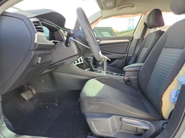 Фото 7 - VOLKSWAGEN JETTA