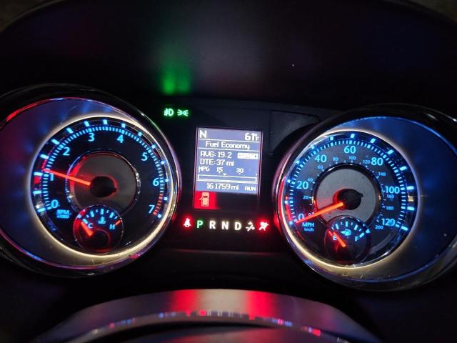 Фото 9 - CHRYSLER MINIVAN