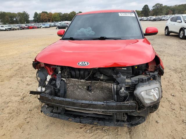 Фото 5 - KIA SOUL