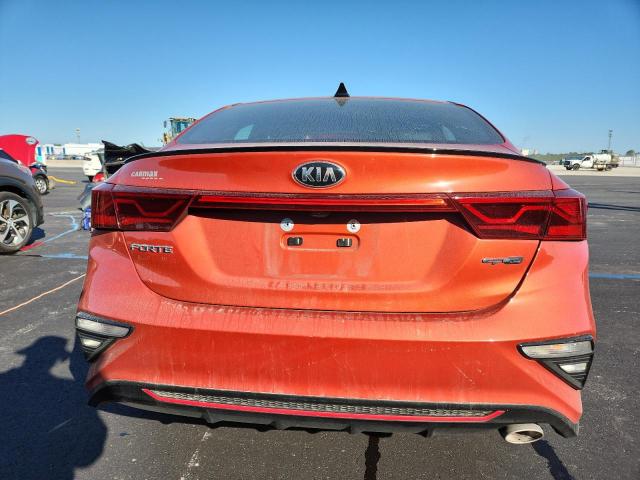 Фото 6 - KIA FORTE