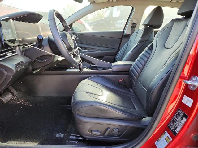 Фото 7 - HYUNDAI ELANTRA