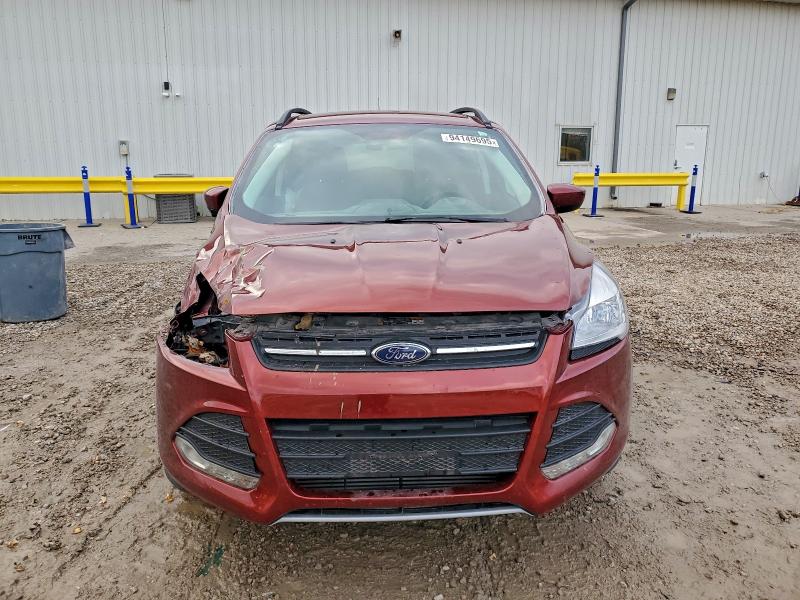 Фото 5 - FORD ESCAPE