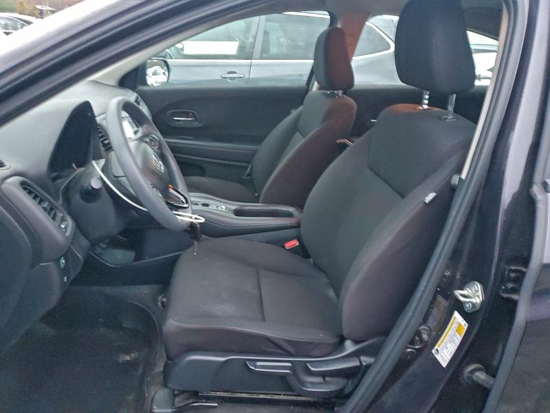 Фото 7 - HONDA HR-V