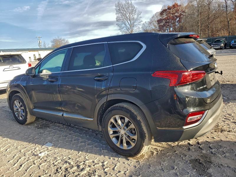 Фото 2 - HYUNDAI SANTA FE