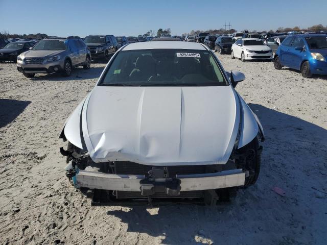 Фото 5 - HYUNDAI SONATA