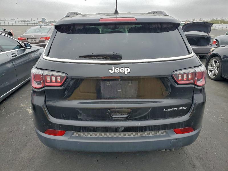 Фото 6 - JEEP COMPASS