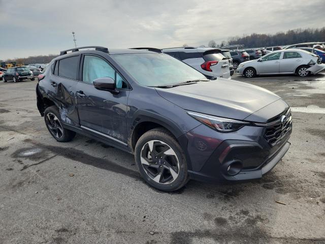 Фото 4 - SUBARU CROSSTREK