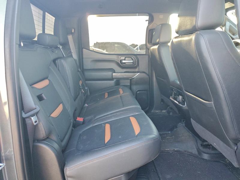 Фото 10 - GMC SIERRA