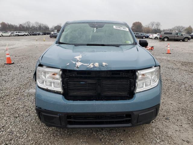 Фото 5 - FORD MAVERICK