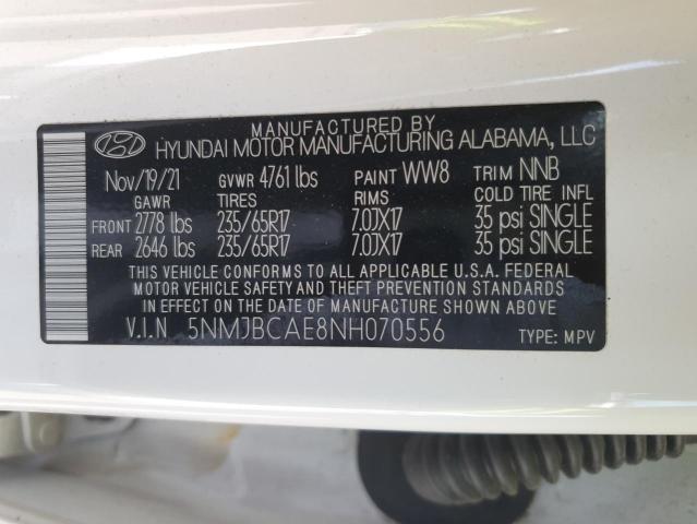 Фото 13 - HYUNDAI TUCSON