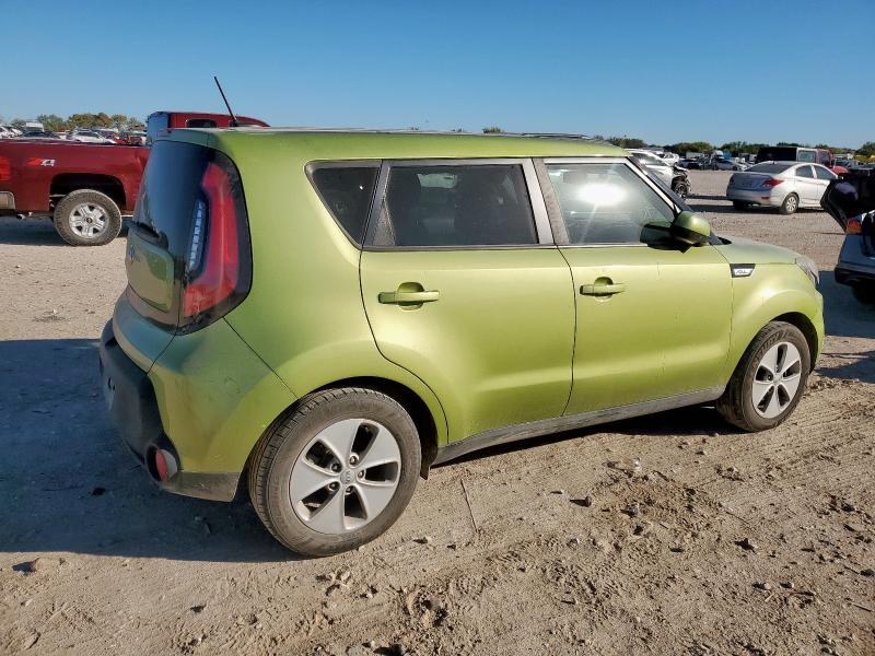 Фото 3 - KIA SOUL