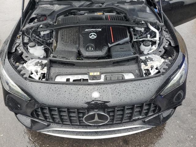 MERCEDES-BENZ CLE AMG 53 2024 VIN W1KMJ6CB6RF037794
