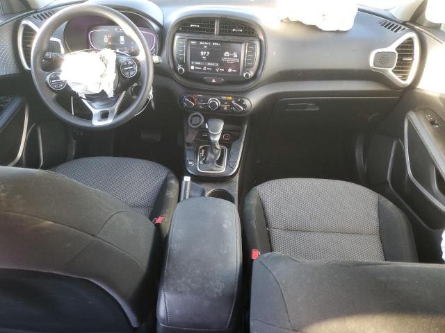 Фото 8 - KIA SOUL