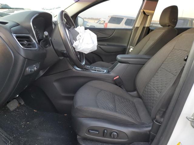 Фото 7 - CHEVROLET EQUINOX