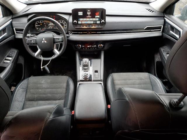 Фото 8 - MITSUBISHI OUTLANDER