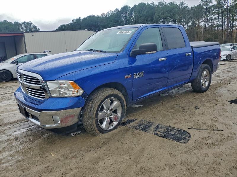 Фото 1 - RAM 1500