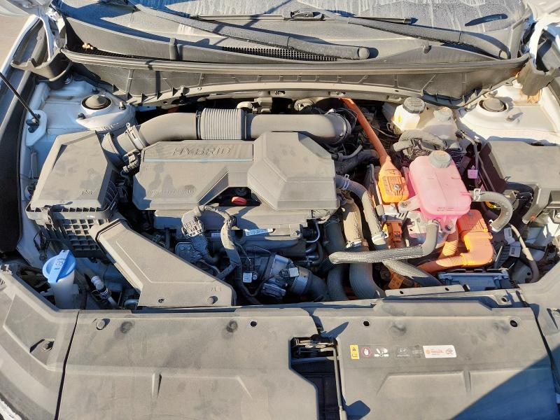 Фото 11 - HYUNDAI TUCSON