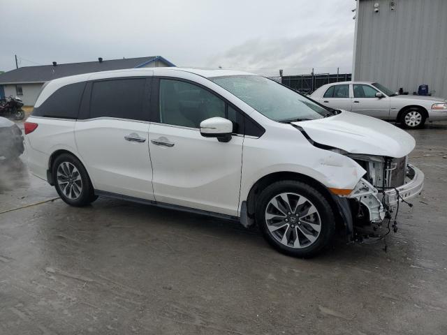 Фото 4 - HONDA All Models