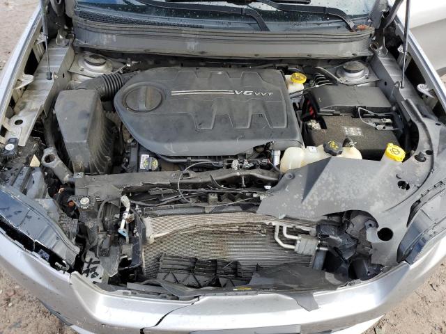 Фото 12 - JEEP GRAND CHER