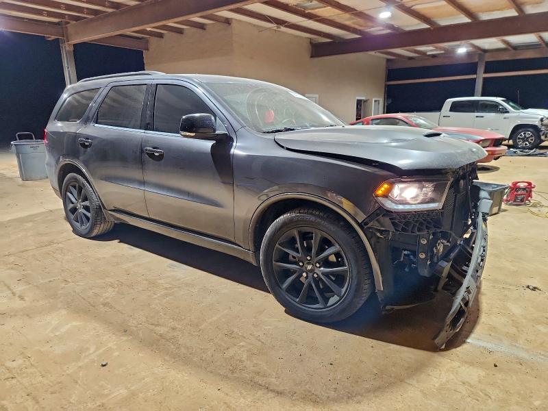 Фото 4 - DODGE DURANGO