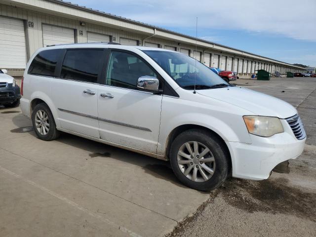 CHRYSLER MINIVAN 2015 VIN 2C4RC1GG8FR711032