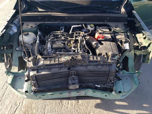 Фото 12 - FORD BRONCO