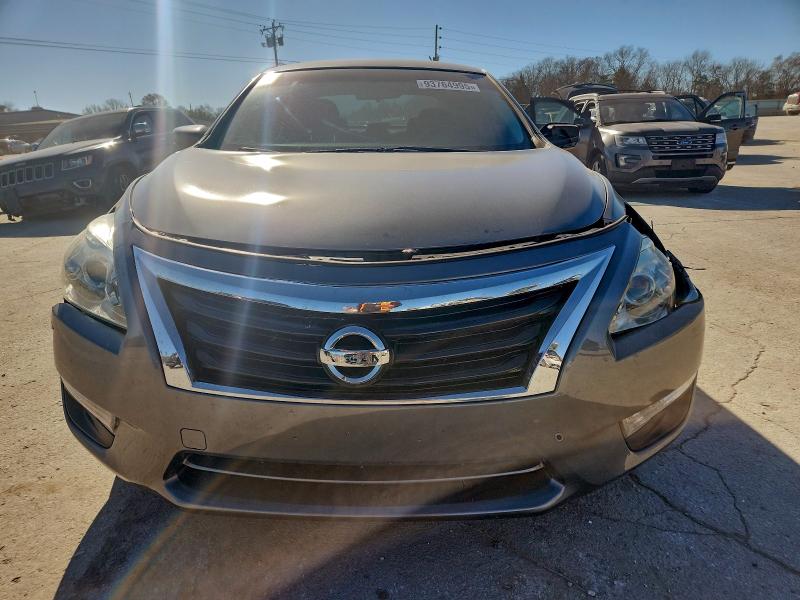 Фото 5 - NISSAN ALTIMA