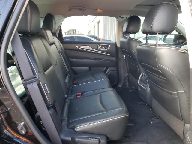 Фото 11 - INFINITI QX60