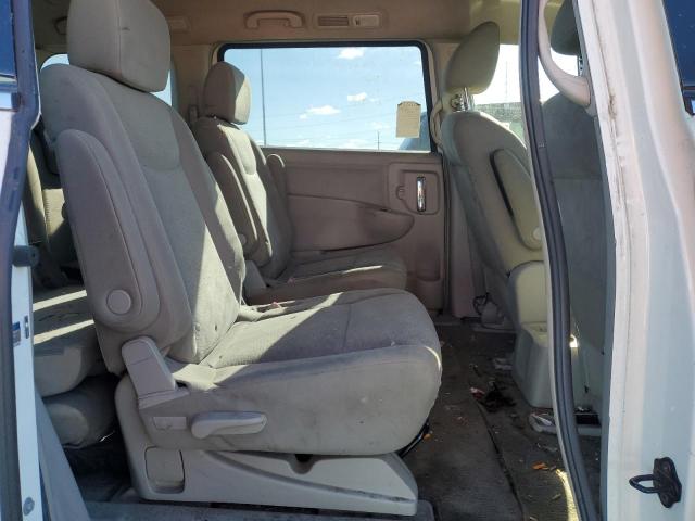 NISSAN QUEST 2015 VIN JN8AE2KP4F9122493